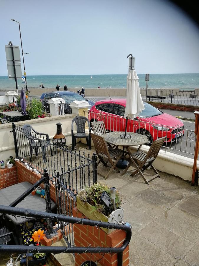 Rowntree Holiday Flats Bridlington Zewnętrze zdjęcie